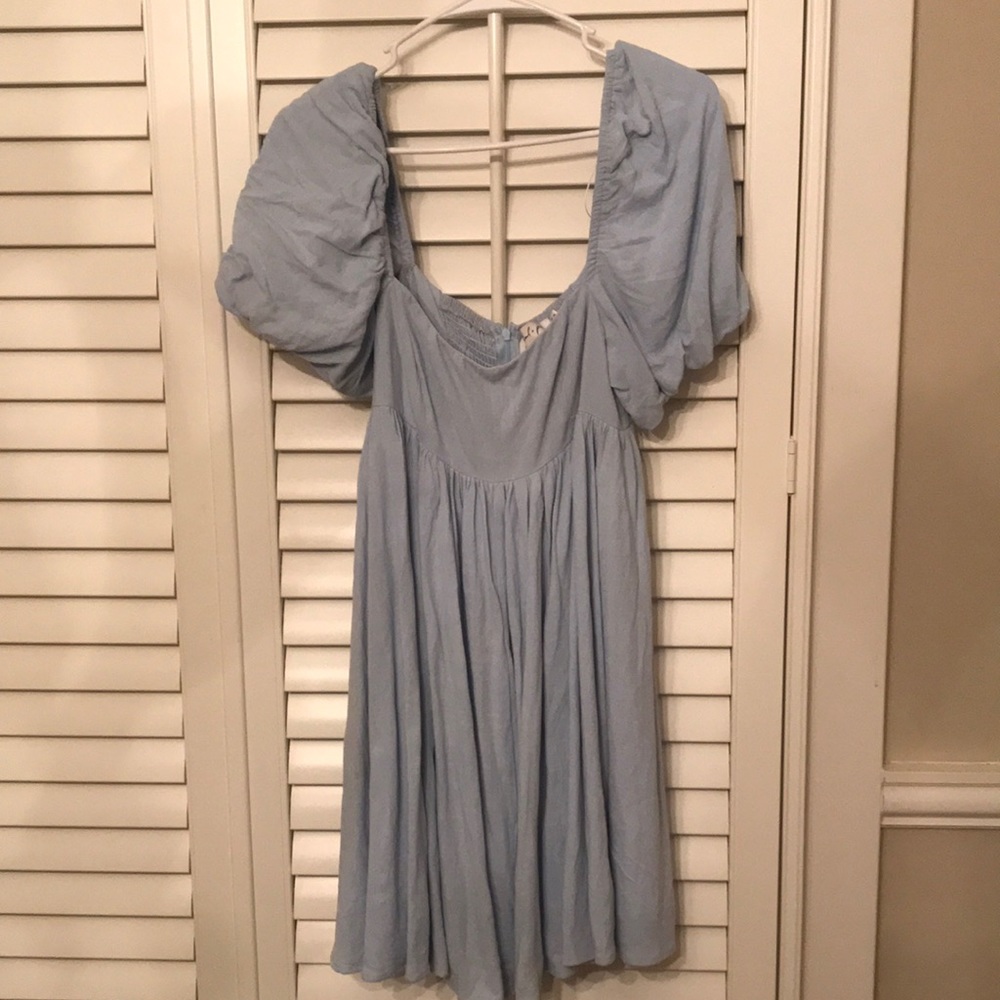 Petal and Pup Shellie Dress